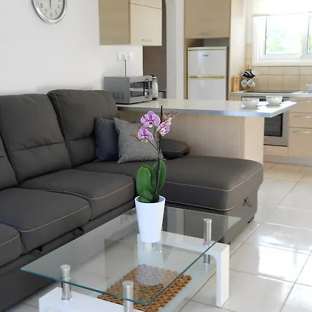 Secret Gem Appartement *